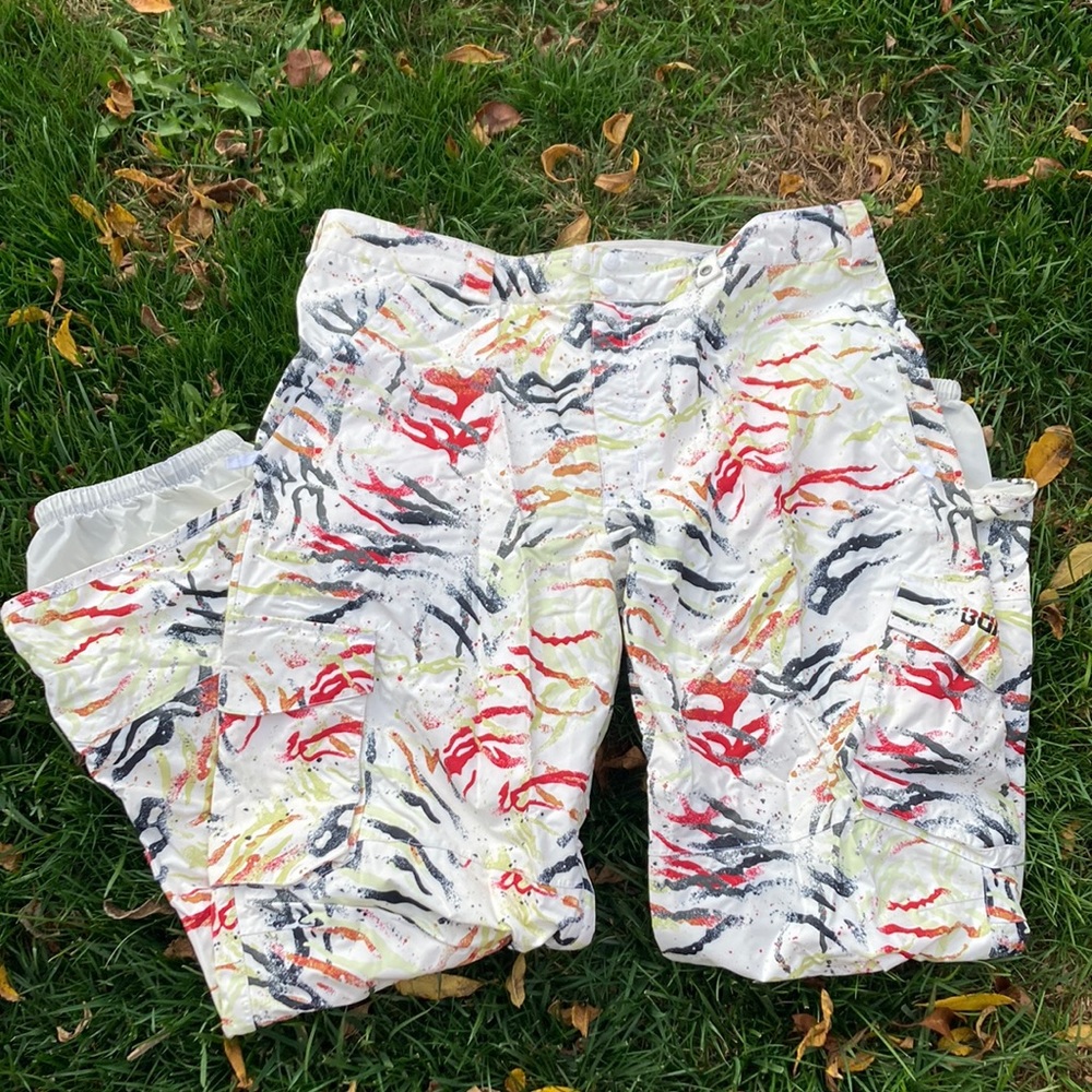 BURTON | Mens XL Snowboarding Pants